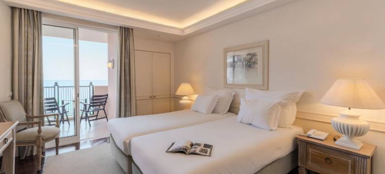 佩斯塔纳皇家全包式海洋水疗度假村(Pestana Royal All Inclusive, Ocean & Spa Hotel)图片