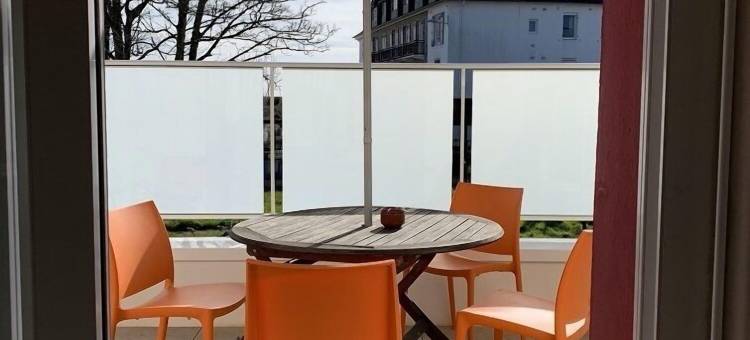 海滨公寓酒店(Appartements de la Baie)图片