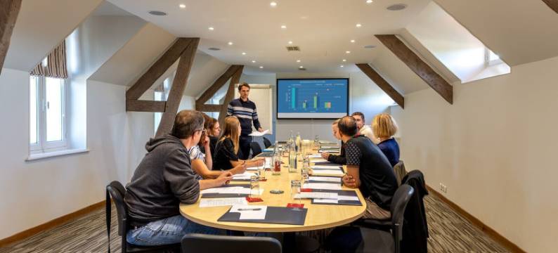 皇家广场旅馆(Hostellerie du Royal Lieu)图片