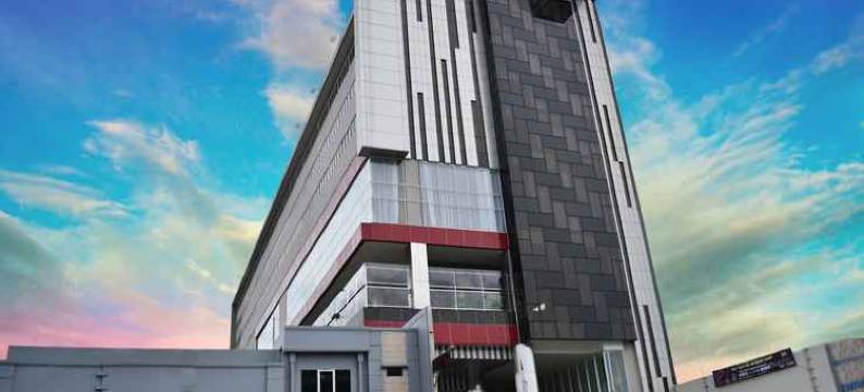 塔斯克马拉亚大都会酒店(Grand Metro Hotel Tasikmalaya)图片