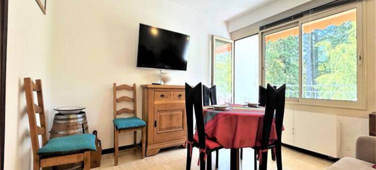 Apartment in Provence near Thermal Baths图片