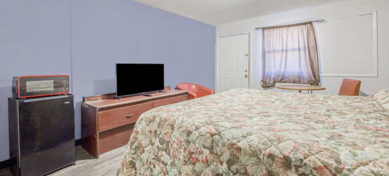 Hotel O Best Rest Inn Springfield US 36图片