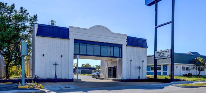 罗德威酒店(Capital O Travelers Inn Lawton Fort Sill)图片