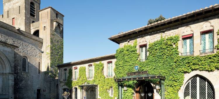 美憬阁卡尔卡松城市酒店(Hôtel de la Cité Carcassonne - MGallery Collection)图片