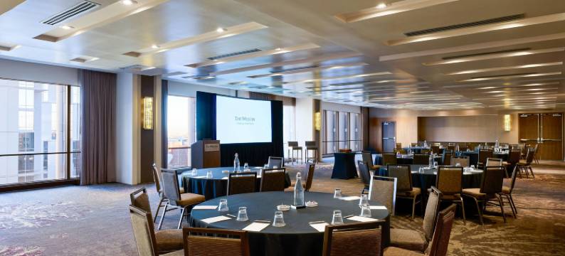 凤凰城市中心威斯汀酒店(The Westin Phoenix Downtown)图片