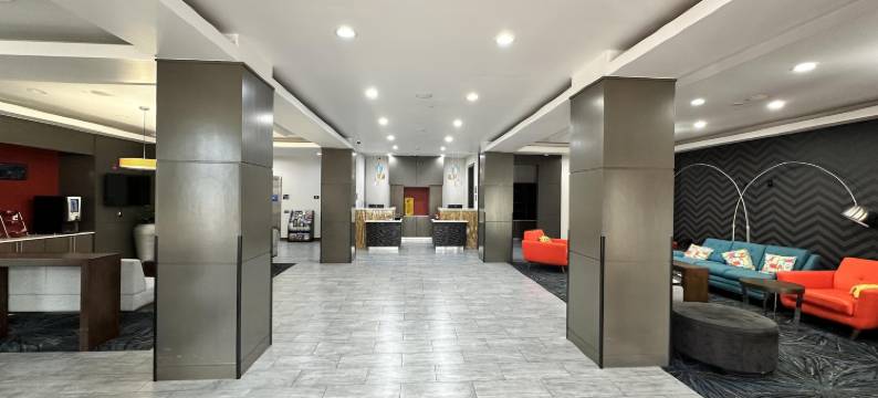 SureStay by 贝斯特韦斯特马斯科吉(SureStay by Best Western Muskogee)图片