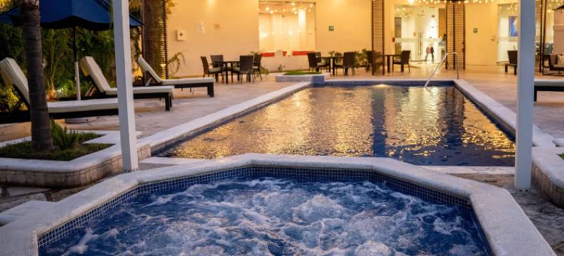 特古西加尔巴舒适酒店(Comfort Inn Tegucigalpa)图片