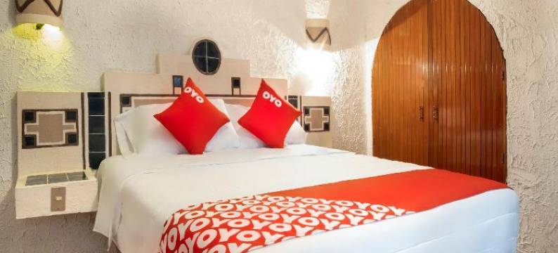 OYO Posada Astrud,Cuetzalan图片