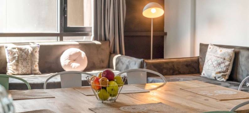 宜必思尚品阿尔比中心剧院酒店(Ibis Styles Albi Centre le Theatro)图片