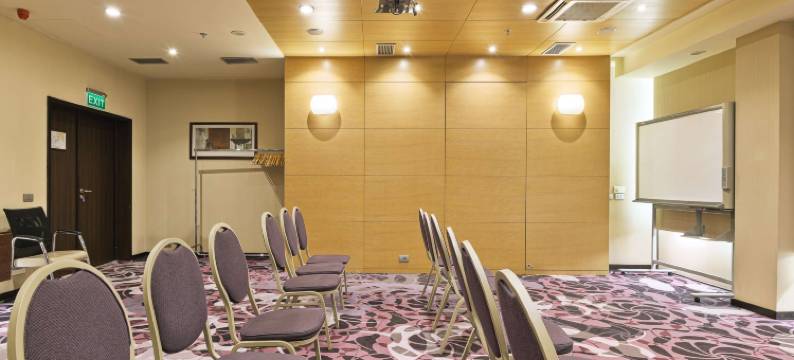 布加勒斯特统一广场 - 翰悦阁酒店(Bucharest Unirii Square - Handwritten Collection)图片