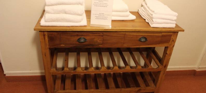 碧特博格霍夫酒店(Hotel Bitburger Hof)图片