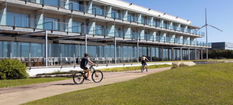 夫劳德萨尔酒店(Hotel Flor de SAL)图片