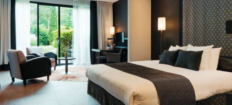 爱丘普特酒店(Hotel Restaurant de Echoput)图片