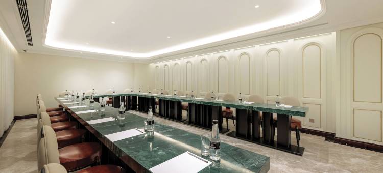 韩龙遗产酒店及水疗中心(HERITAGE HAM LONG HOTEL & SPA)图片