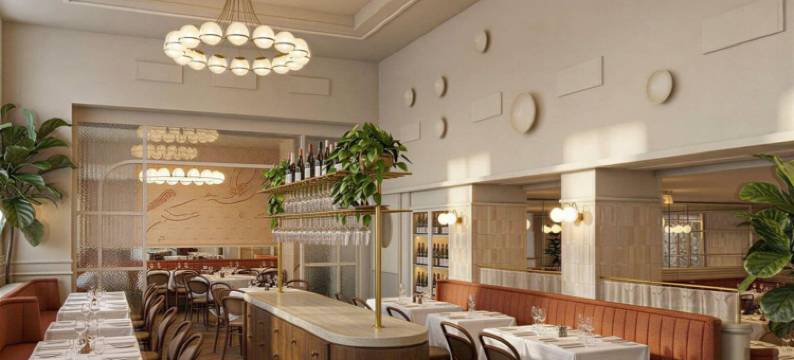 松恩瓦萨酒店(Thon Hotel Vasa)图片