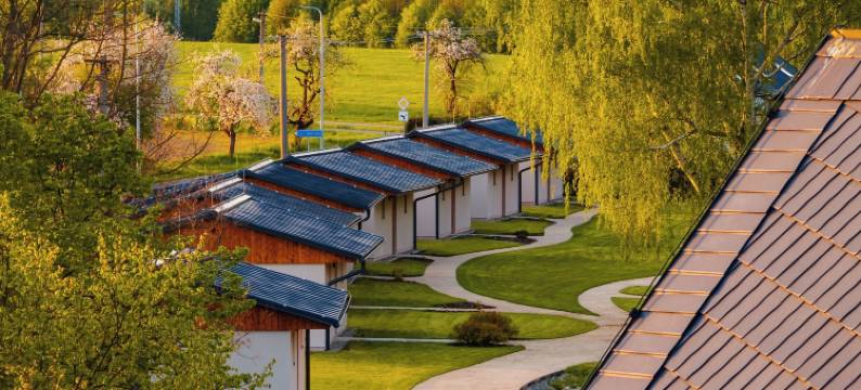 弗拉什托夫奇度假区(Vlaštovčí recreation area)图片