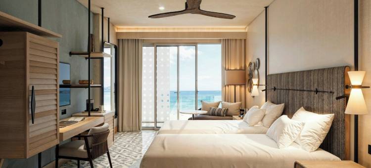 圣维森特福朋喜来登酒店度假村(Four Points by Sheraton São Vicente Resort)图片