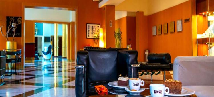 罗塔奇 俱乐部酒店(Club Hotel Casino Loutraki)图片