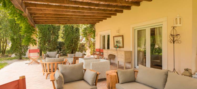 仙鹤乡村民宿(Casa Das Cegonhas)图片