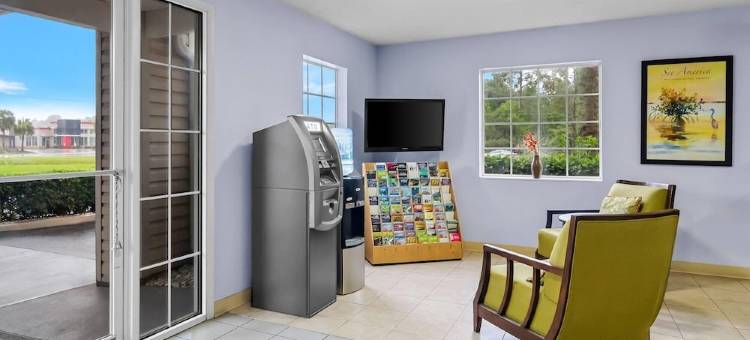 Travelodge Suites by Wyndham MacClenny/I-10图片