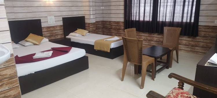 亚穆尼亚维尔旅游之家(Yamuna Vihar Tourist Home)图片