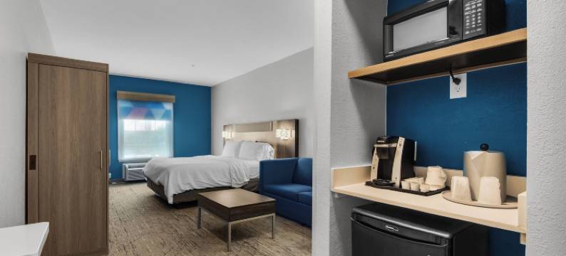 德斯廷E购物中心区智选假日套房酒店(Holiday Inn Express & Suites DESTIN E - COMMONS MALL AREA by IHG)图片