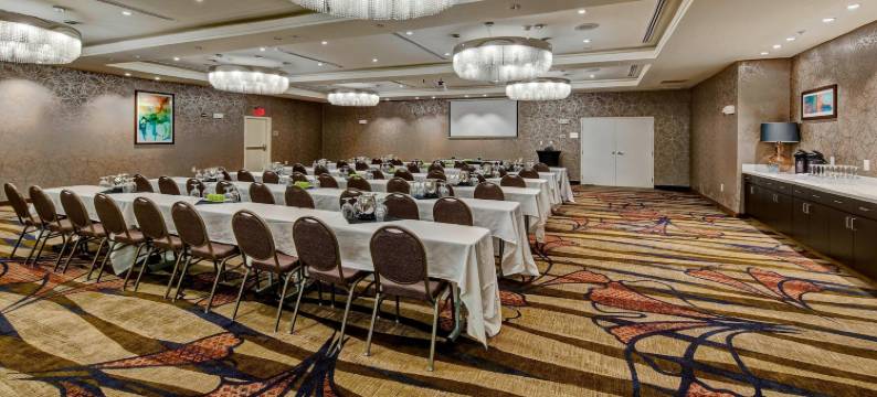 牛津万怡酒店(Courtyard Oxford)图片