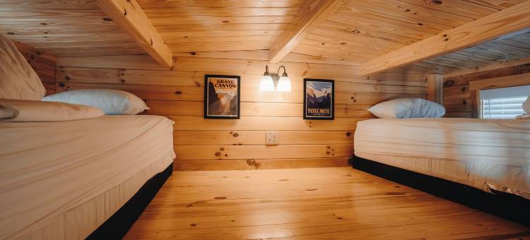 特顿谷度假村(Teton Valley Resort)图片