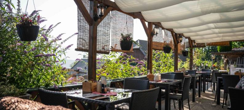 兰玛斯多尔夫客栈酒店(Hotel-Gasthof Lammersdorf)图片