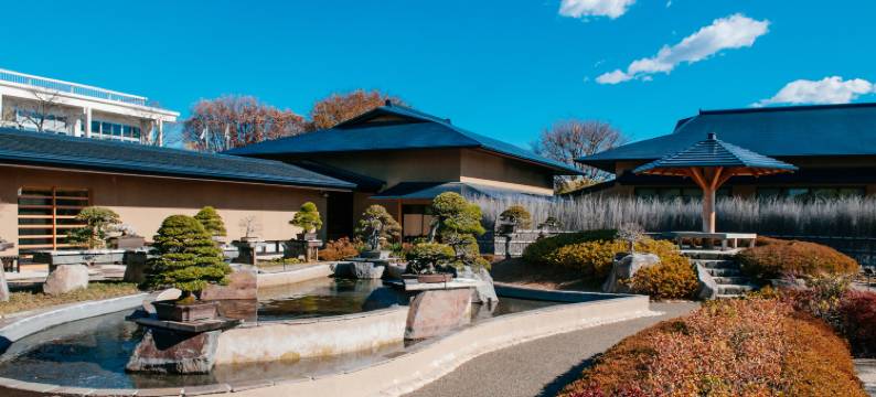 Wa Style Tokyo图片