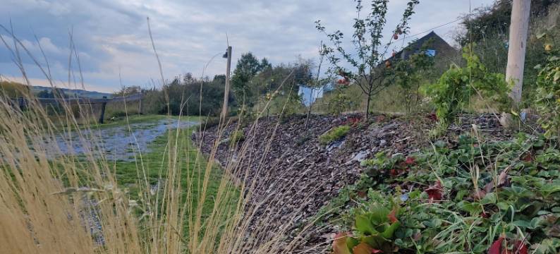 Terrasse du Pont Alsort Apt 2/2 - Jacuzzi & Panoramic Valley View图片