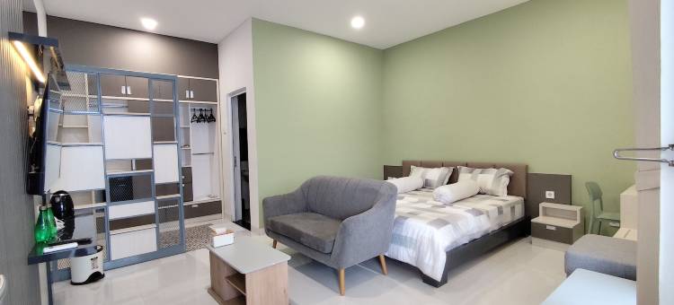 安达里斯精品酒店(Andaris Boutique Hotel)图片