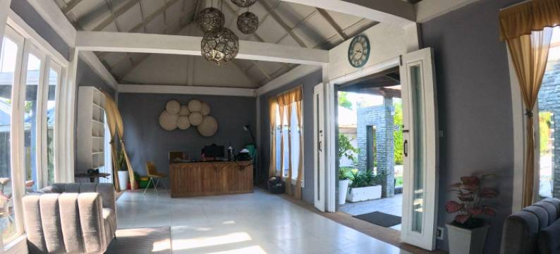 普林度假村及餐厅(Purin Resort & Restaurant)图片