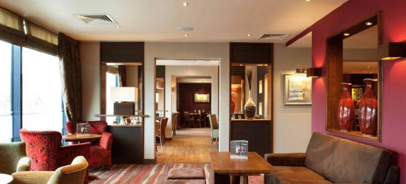 坎特伯雷市中心普瑞米尔酒店(Premier Inn Canterbury City Centre)图片