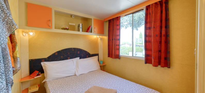 圣贝内代托露营度假村(San Benedetto Camping Relais)图片