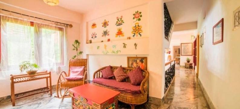 竹隐酒店(Bamboo Retreat Hotel)图片