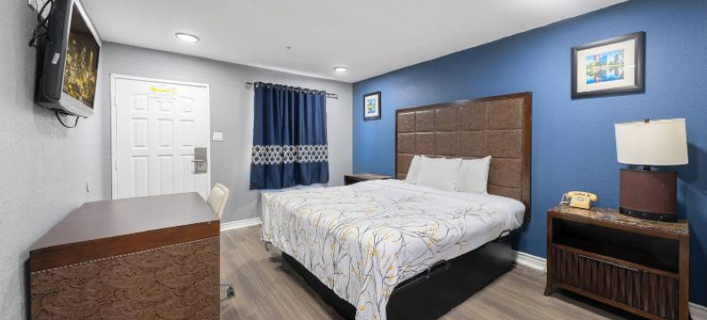 安库尔快捷旅馆(Ankur Inn Motel)图片