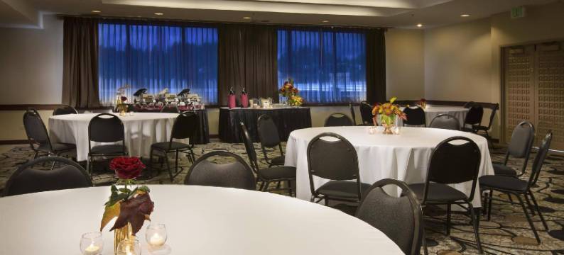 红狮奥林匹亚总督套房酒店(Red Lion Inn & Suites Olympia, Governor Hotel)图片