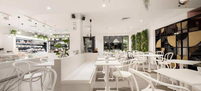 胡伯特大广场酒店(Numa Brussels Royal Galleries)图片