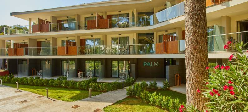 Alua Calvia Mallorca图片