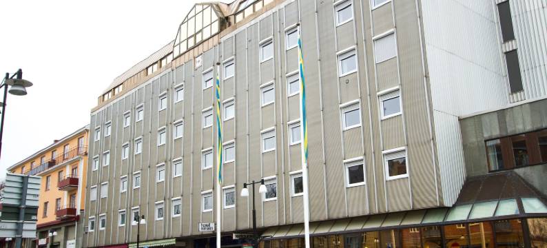 斯蒂森酒店(Hotell Stinsen)图片