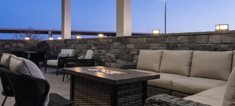 凯悦嘉轩卡斯珀(Hyatt Place Casper)图片