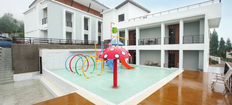 Alfa Jivana Resort图片