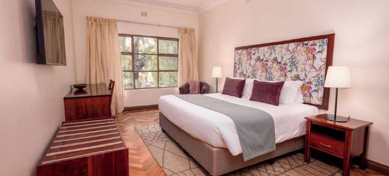 勃朗特酒店(Bronte Hotel)图片