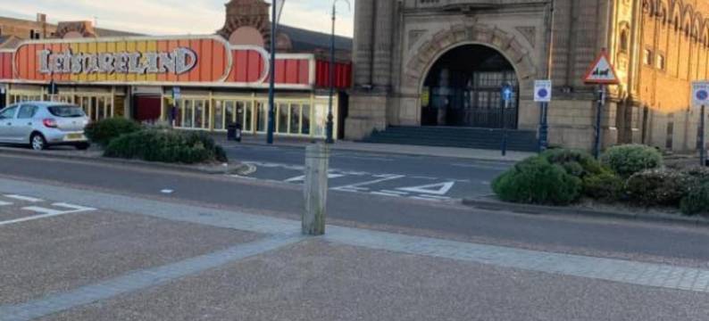 OYO双棕榈宾馆(OYO Twins Palms Guest House)图片