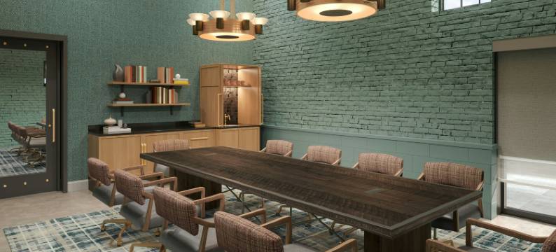 The Balladeer Hotel, Mount Airy, a Tribute Portfolio Hotel图片