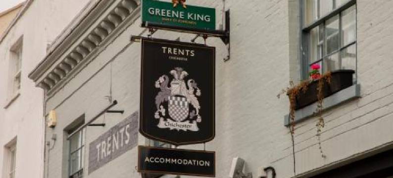 Trents by Greene King Inns图片
