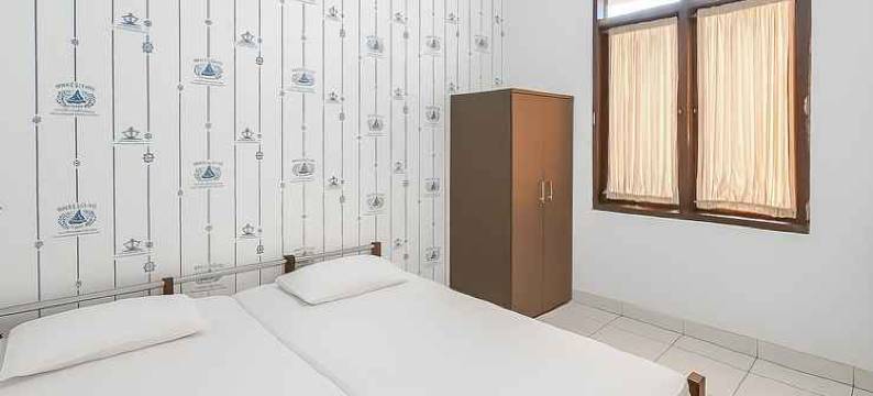 Hotel/Villa Anugerah图片