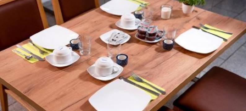 安娜希尔登酒店(Hotel Anna - Düsseldorf - Hilden)图片