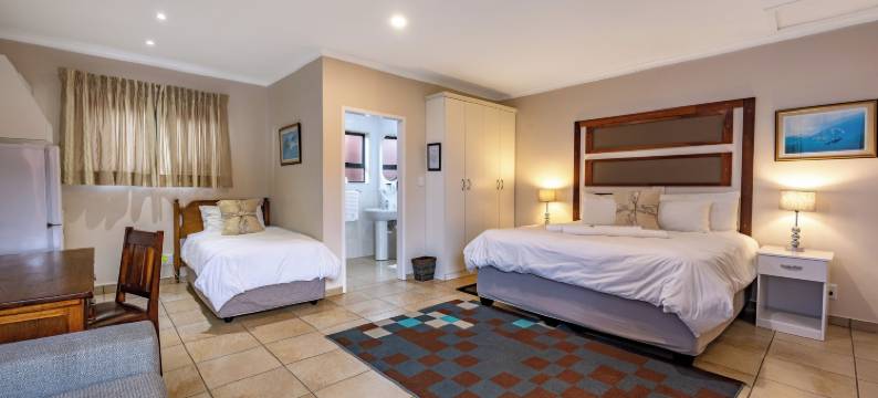 波特兰旅馆(Botleng Guest House)图片